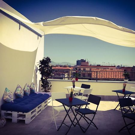 Na Bona Nuttata Bed & Breakfast Napoli Exterior foto