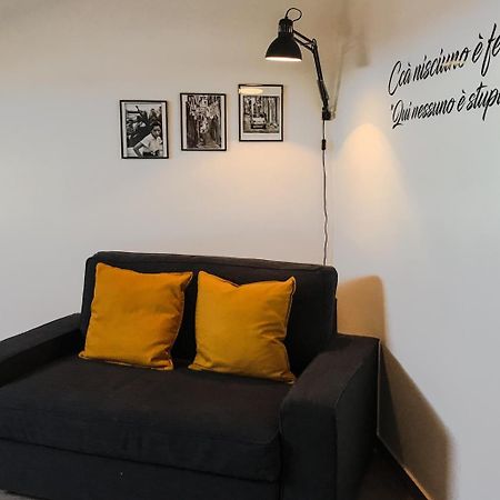 Na Bona Nuttata Bed & Breakfast Napoli Exterior foto