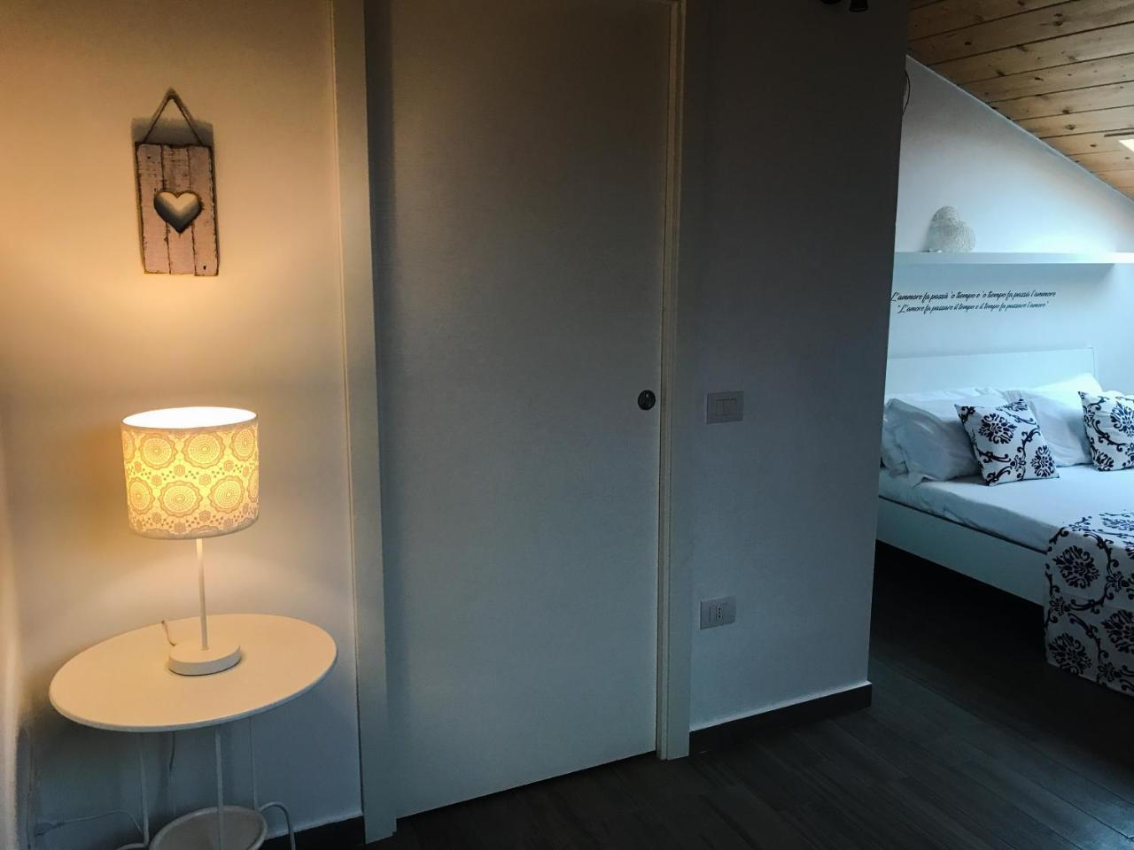 Na Bona Nuttata Bed & Breakfast Napoli Exterior foto