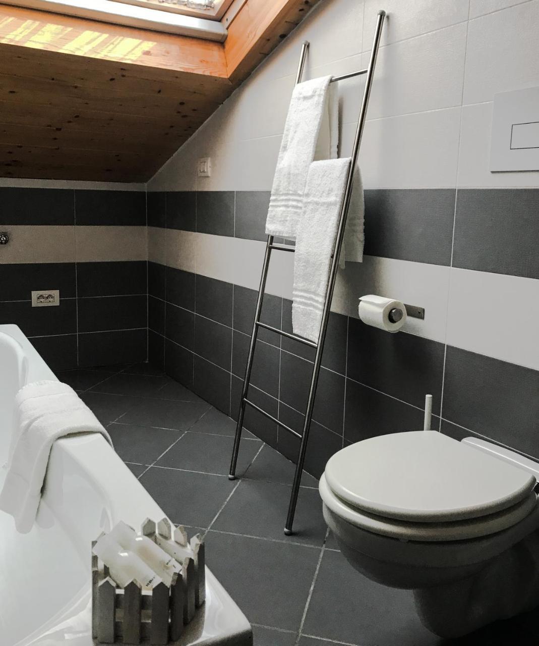Na Bona Nuttata Bed & Breakfast Napoli Exterior foto