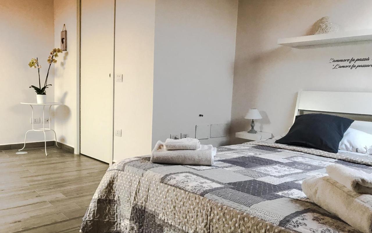 Na Bona Nuttata Bed & Breakfast Napoli Exterior foto