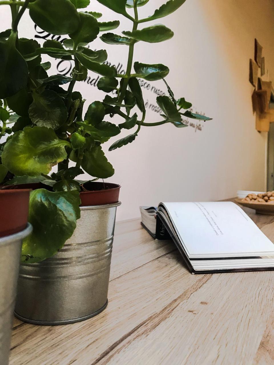 Na Bona Nuttata Bed & Breakfast Napoli Exterior foto