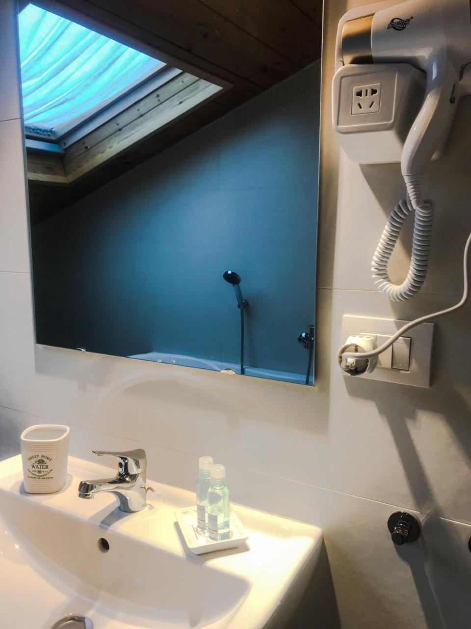 Na Bona Nuttata Bed & Breakfast Napoli Exterior foto