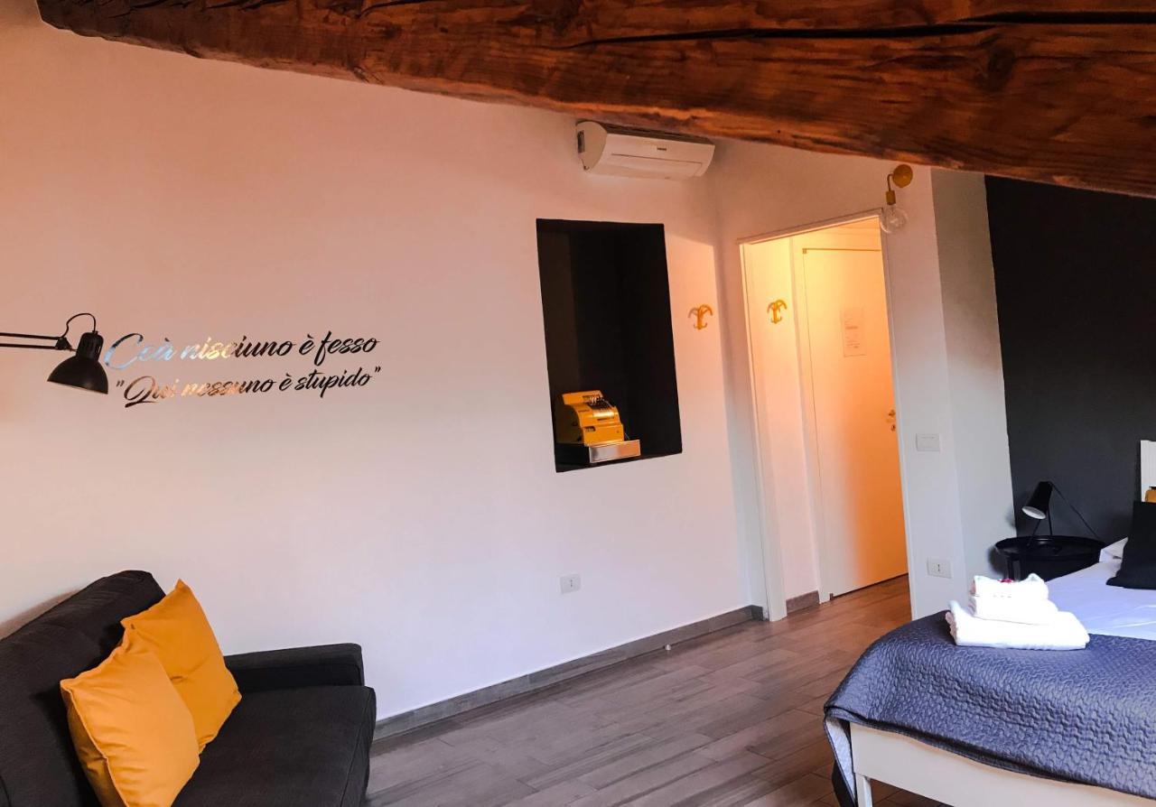 Na Bona Nuttata Bed & Breakfast Napoli Exterior foto